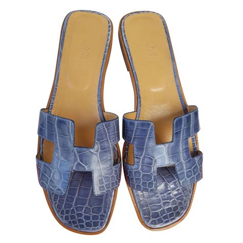 night shoes hermes|hermes blue shoes for women.